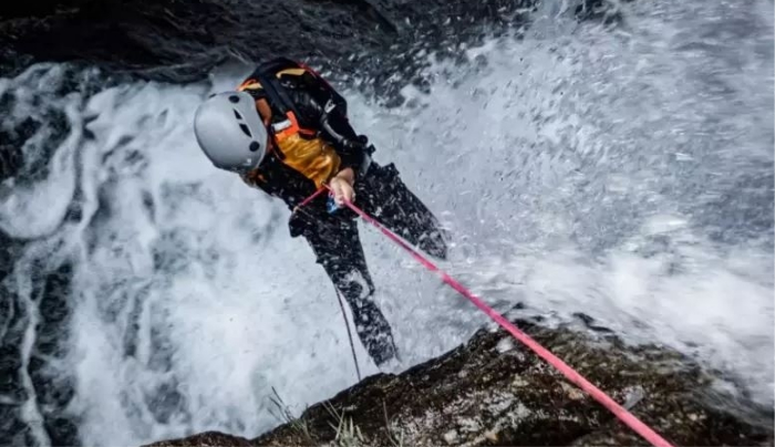  水上活動_水上運動